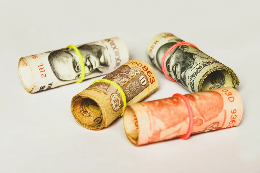 國泰世華旅平：台灣人出國必備神器